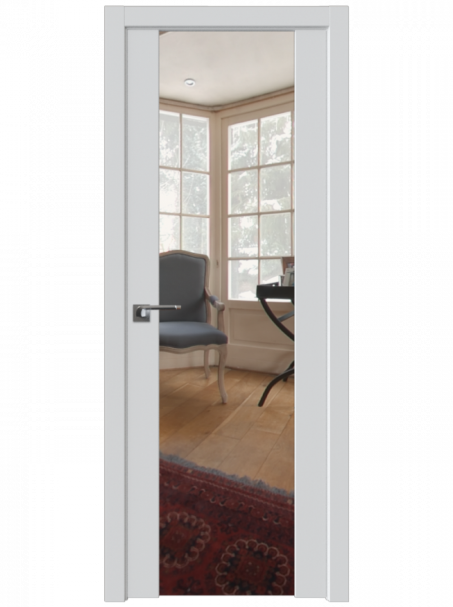 Профиль Дорс 8u Аляска зеркало