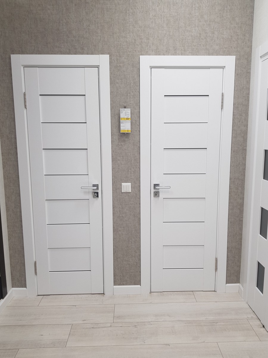 Profil Doors u48 Аляска