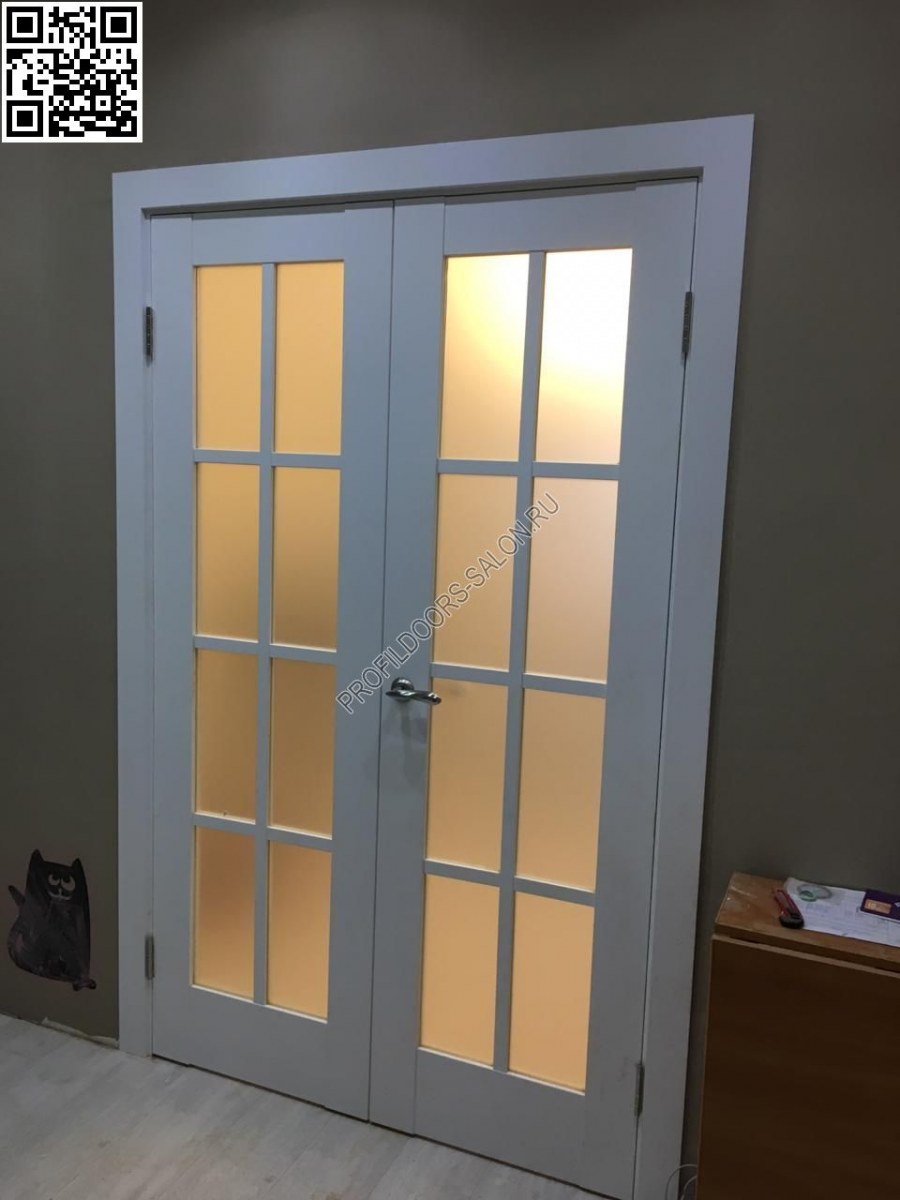 Дверь 101u Аляска