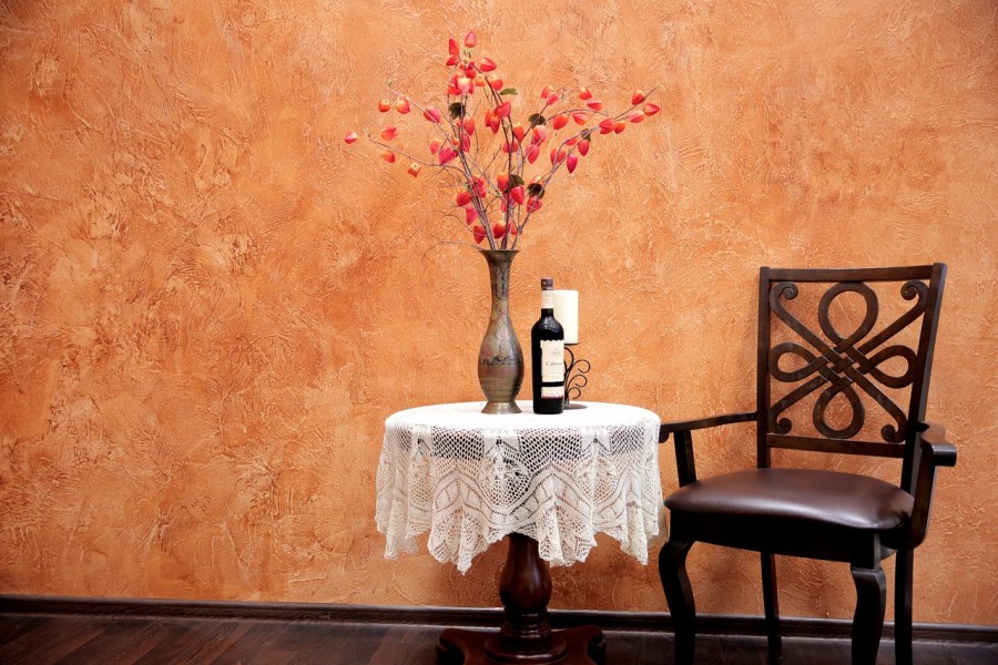 Венецианская палитра