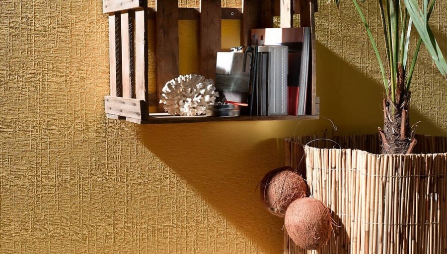 Антивандальная штукатурка для стен