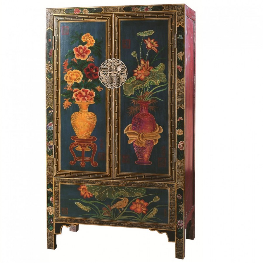 Китайский шкаф Гуй