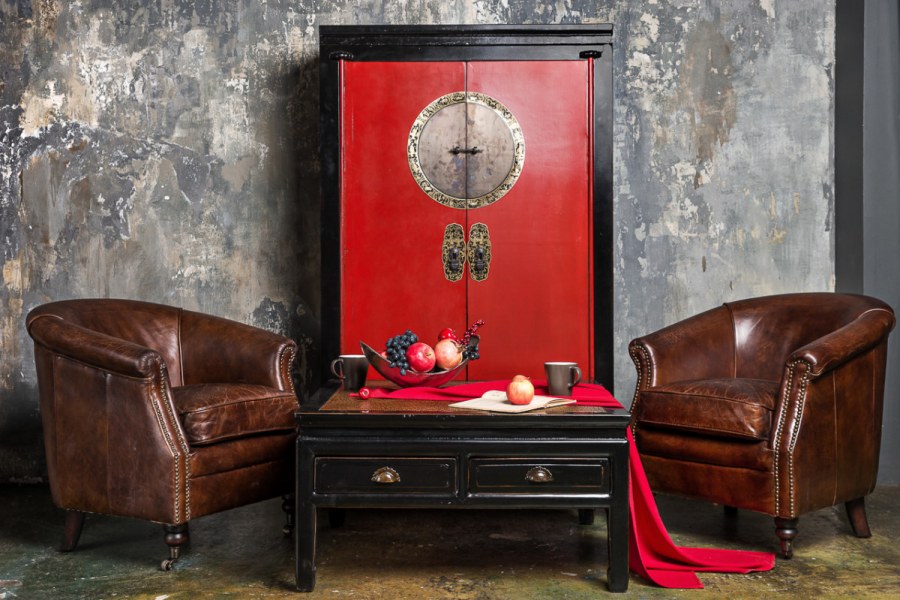 Мебель в китайском стиле