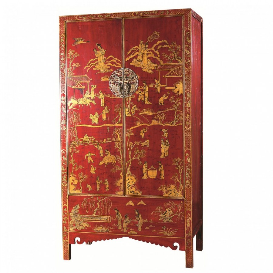 Шкаф Китай Лорис