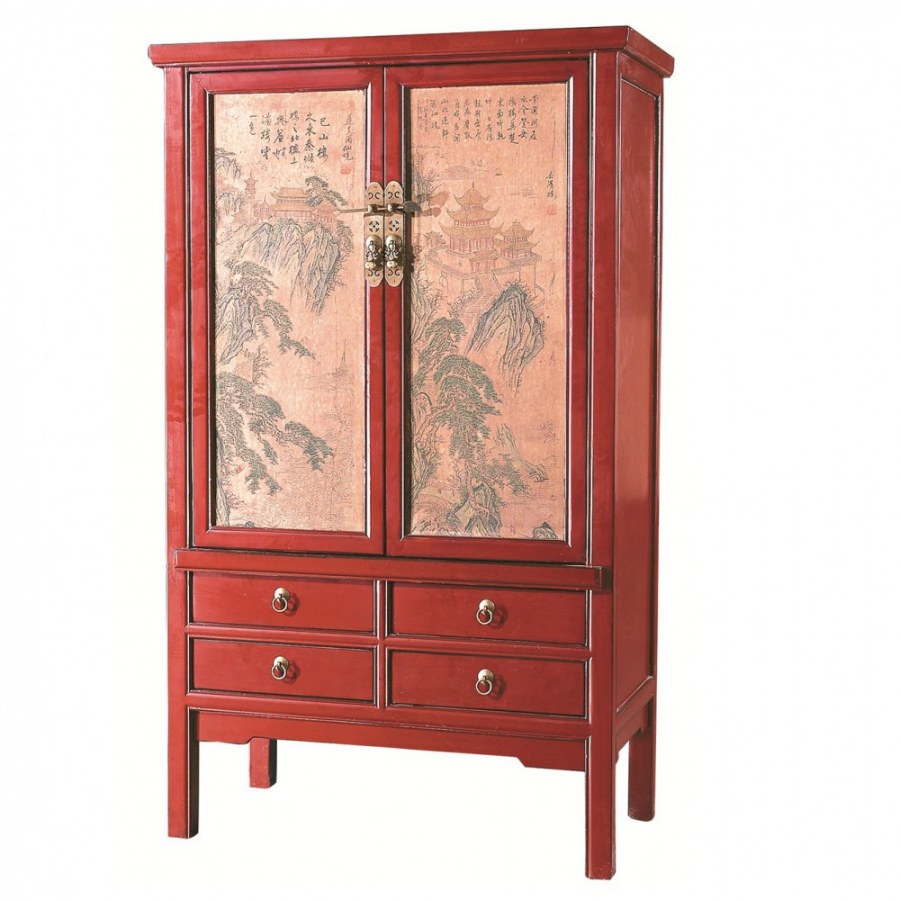 Шкаф Китай Лорис