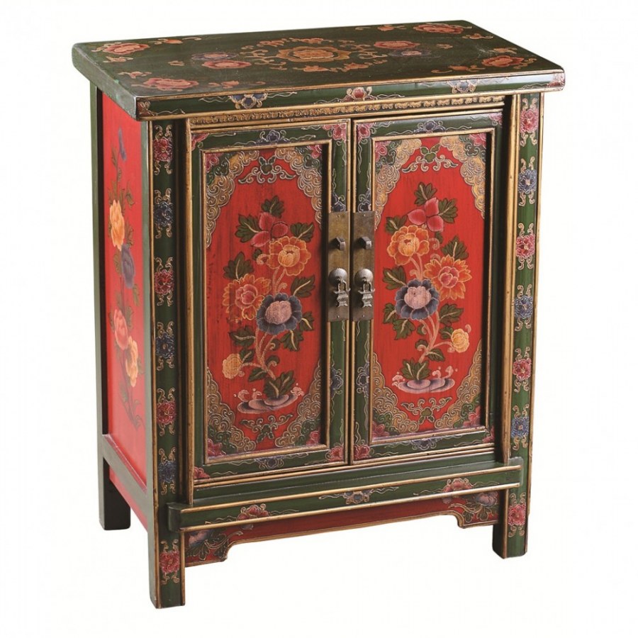 Китайский комод bf-20439