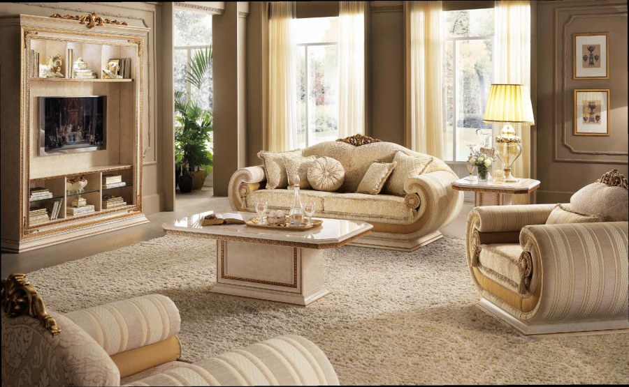 Arredo Classic диван Leonardo