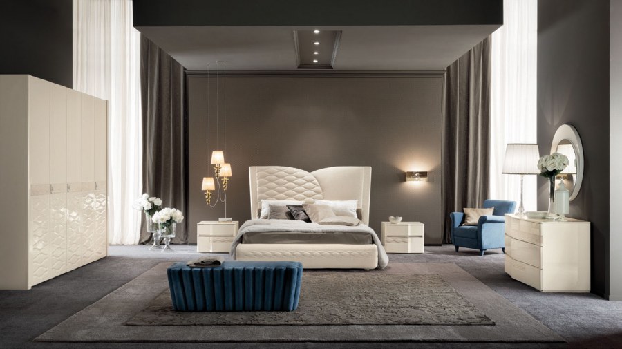 Venezia спальня dall'Agnese