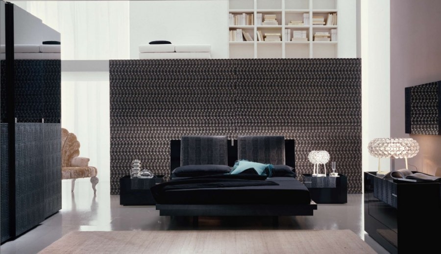 Armobil Rossetto спальня диамонд