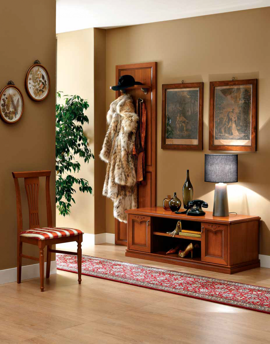 Прихожая Camelgroup Nostalgia