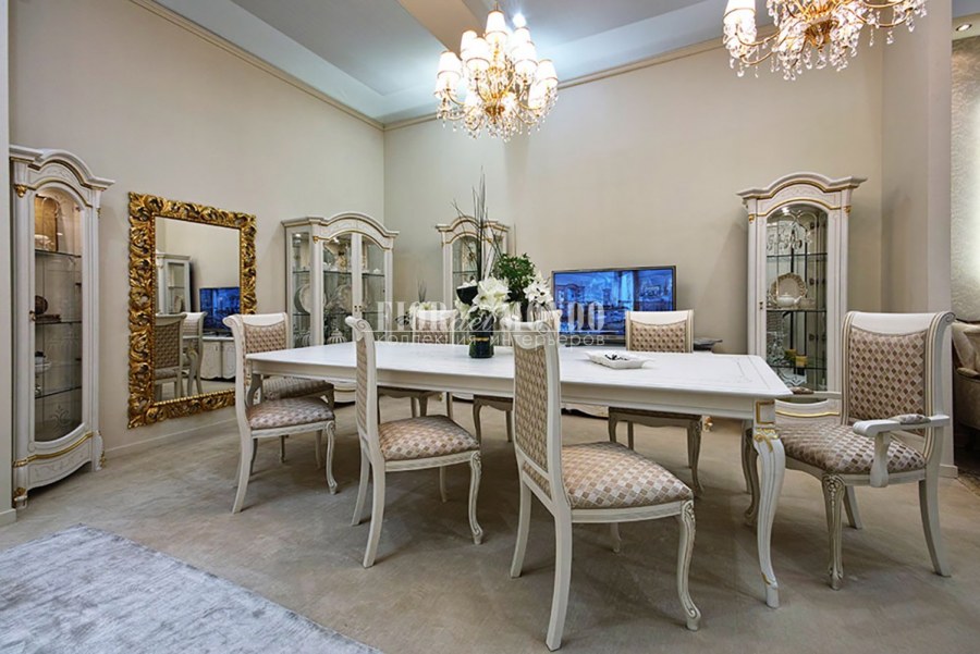 Диван Diamante casa 39