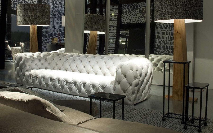 Диван Chester Baxter