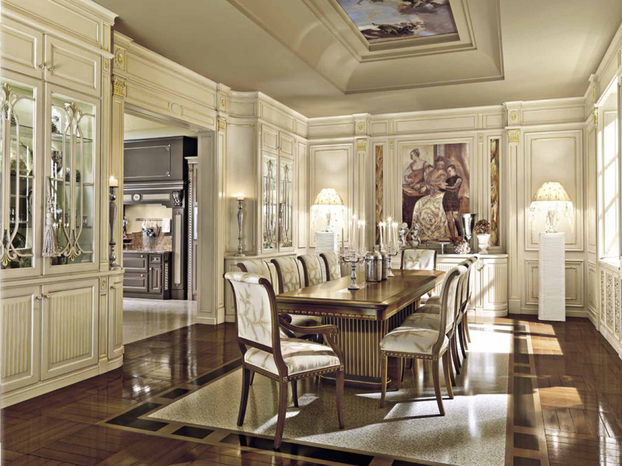 Столы Martini mobili