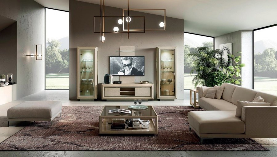 Гостиная Elite Camelgroup