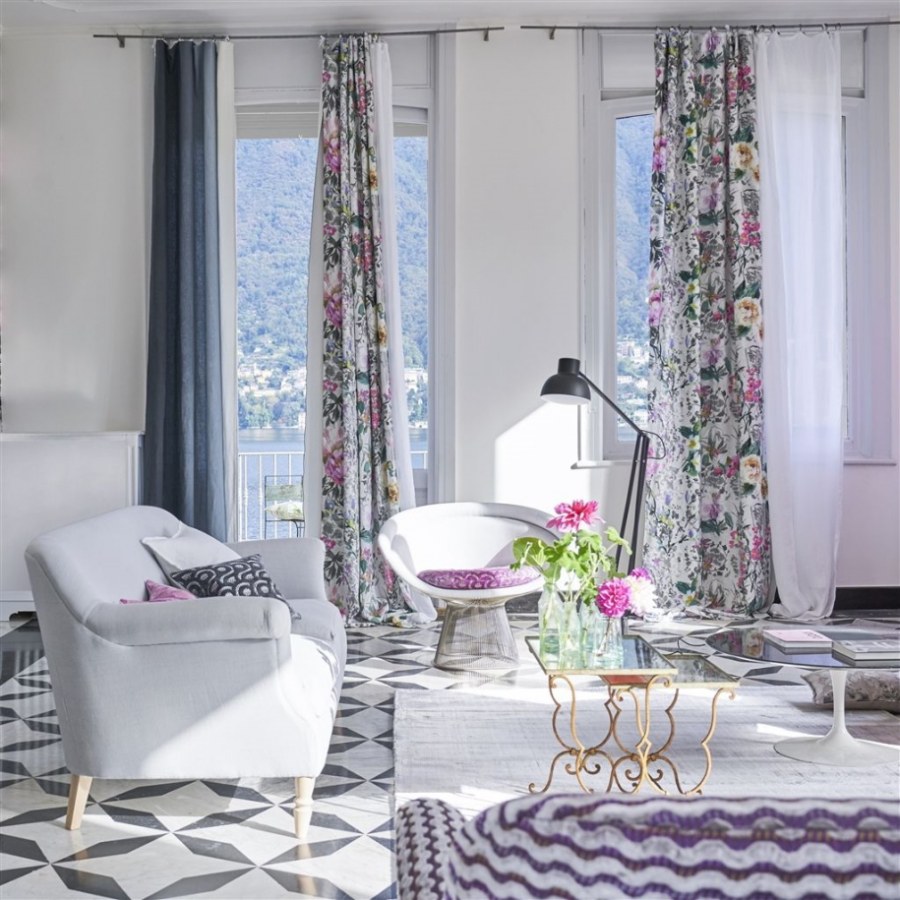 Декоратор Триша Гилд