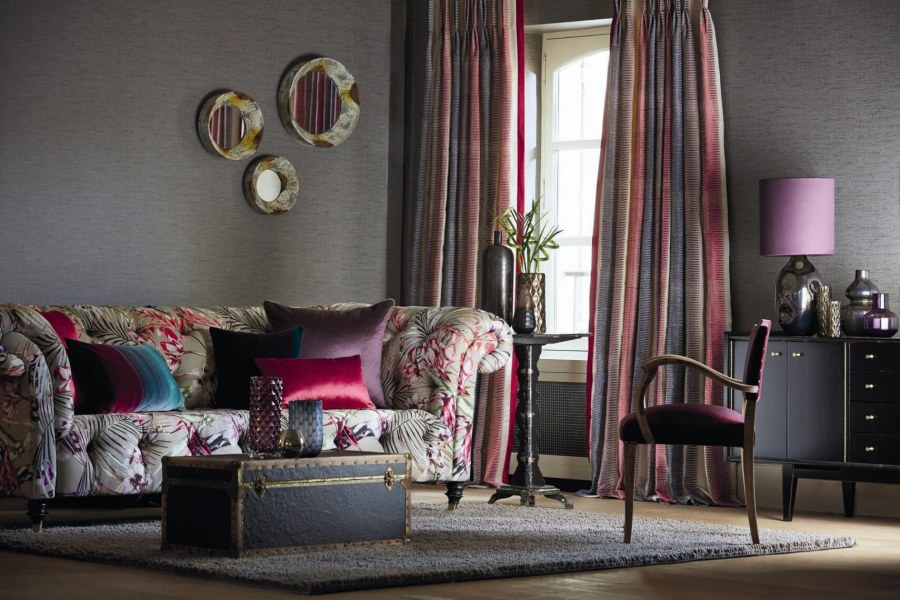 Harlequin, коллекция Amazilia