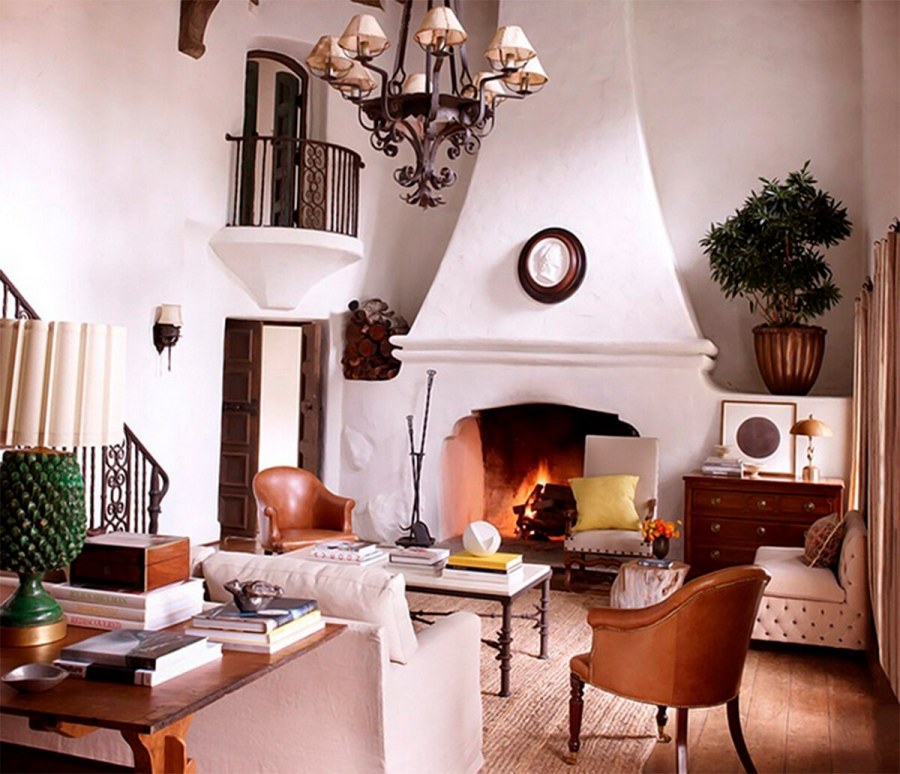 Дом Риз Уизерспун