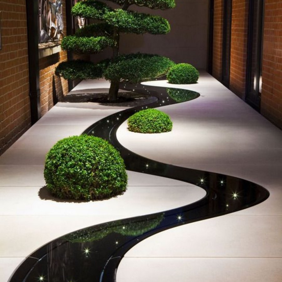 ЭКОДИЗАЙН ландшафтный