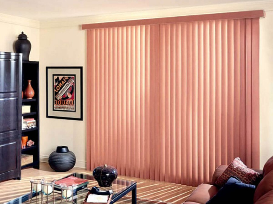 Вертикальные жалюзи 3м /2.80м.