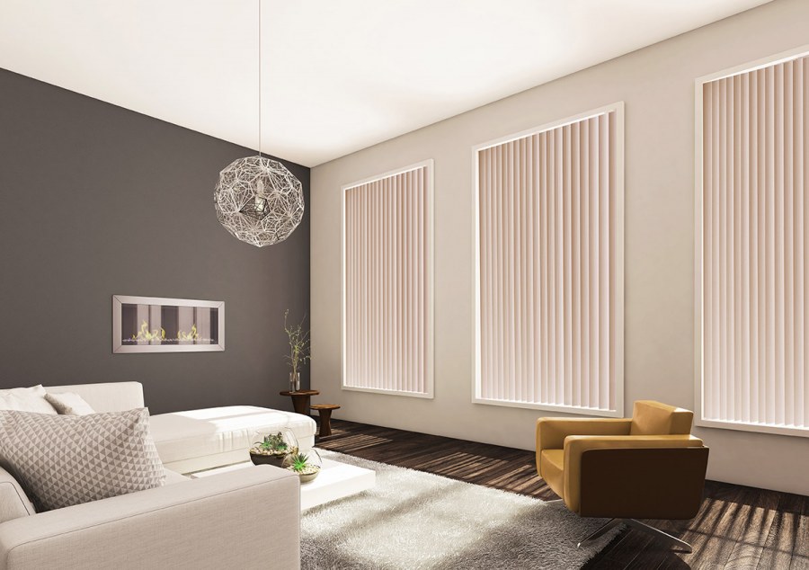 Рулонные шторы Somfy