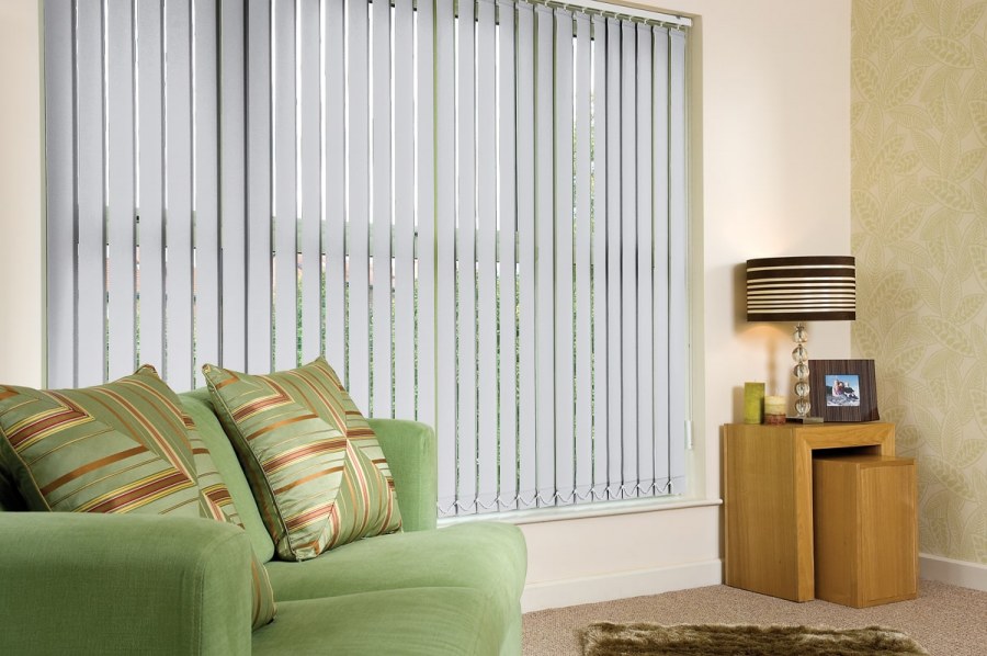 Вертикальные жалюзи рокко 4454