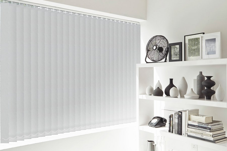 Вертикальные жалюзи Blackout