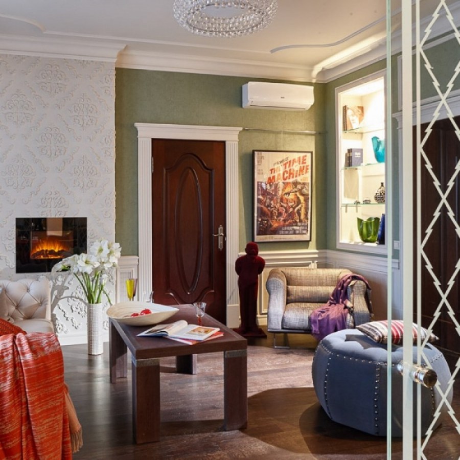 Сандрик Orac Decor d400