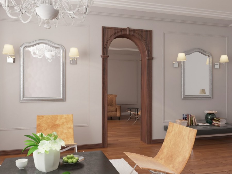 Арка Лесма Палермо