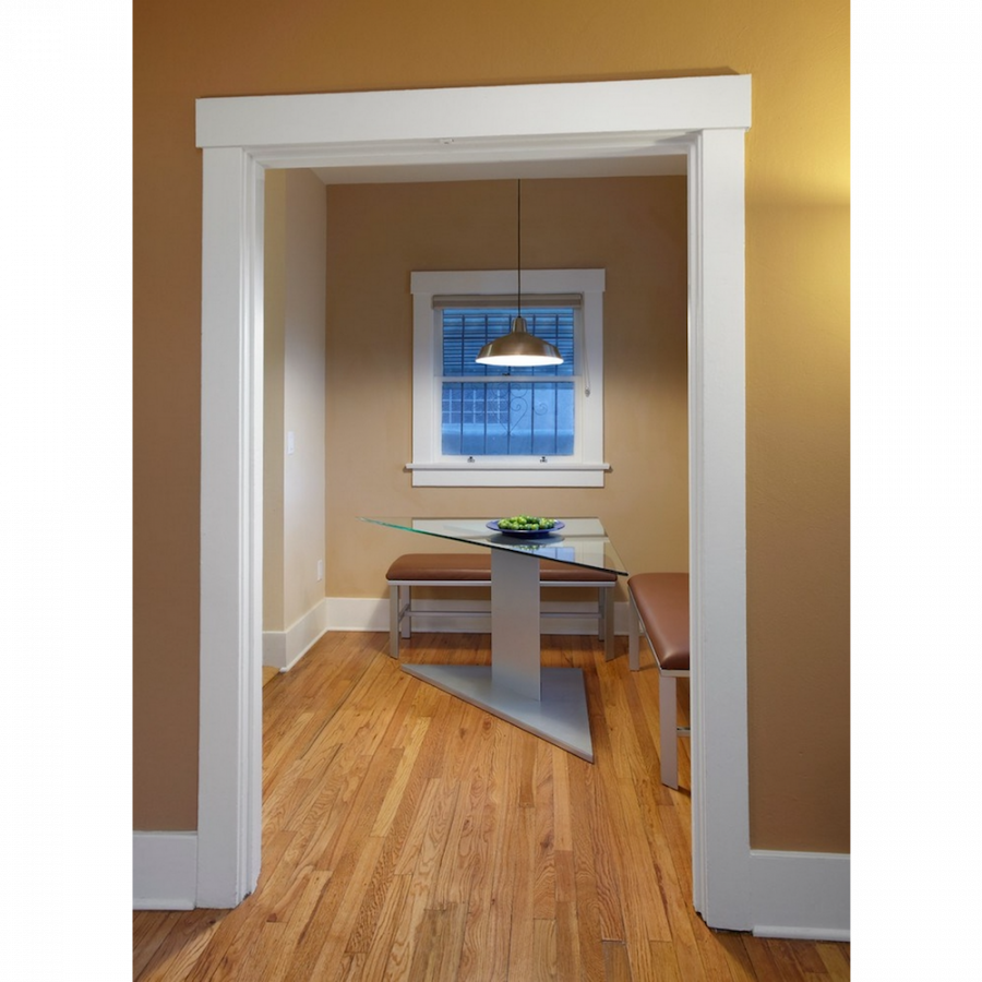 Арка дверная Verda 120-1