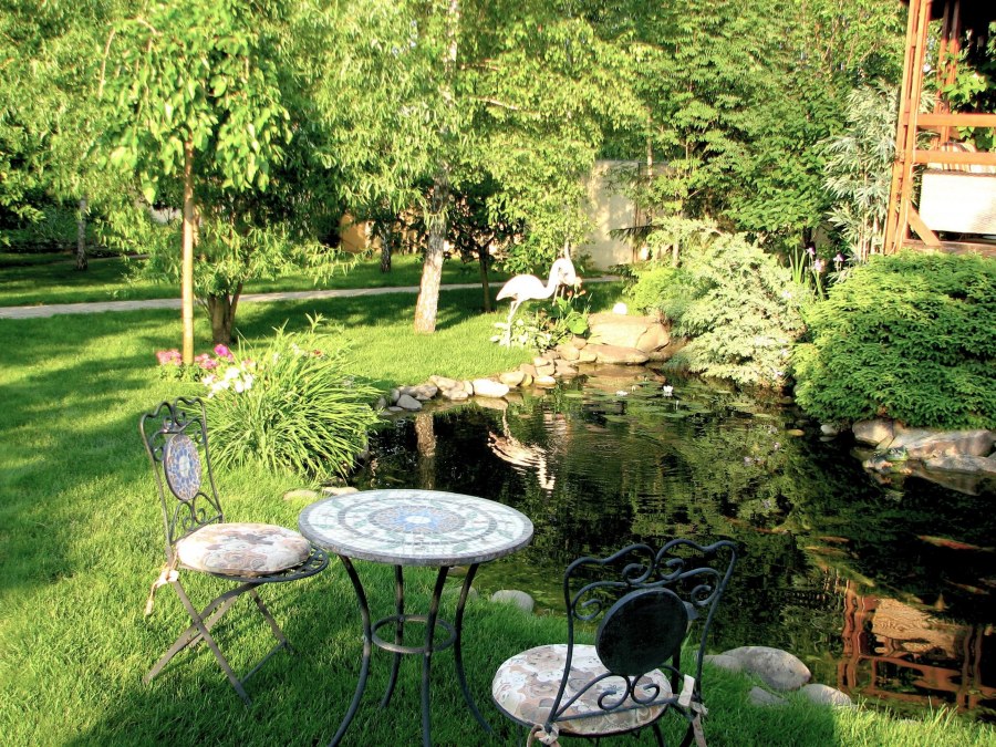 Укр ландшафт парк