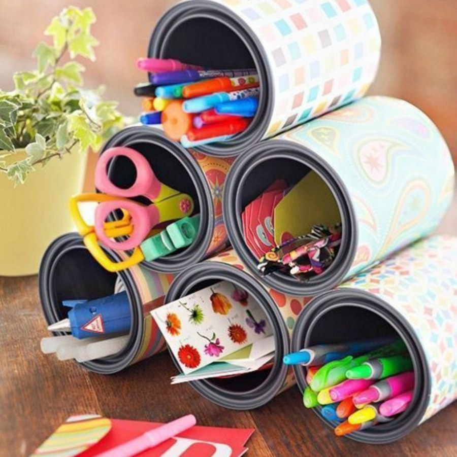 Идеи для творчества