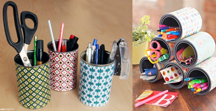 Органайзер для канцелярии