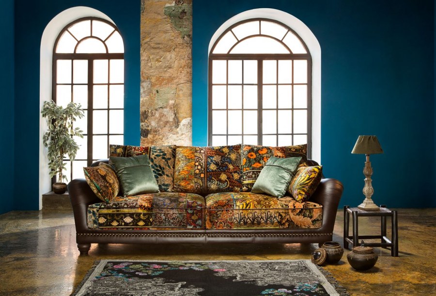 Диваны ROYBOSH Батлер