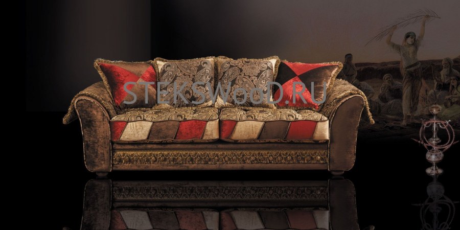 Диван Латиф