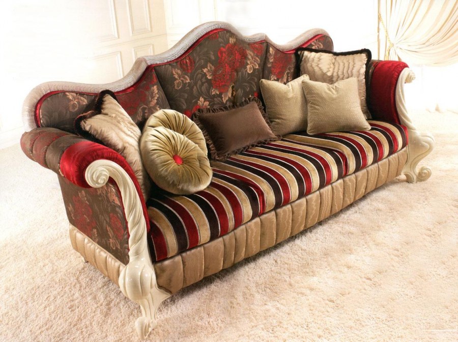 Диваны Bedding Италия