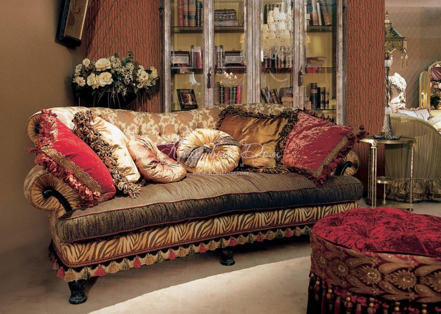 Диван Provasi модель friends