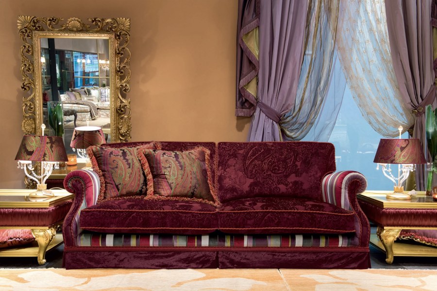 Ковер Bruno Zampa