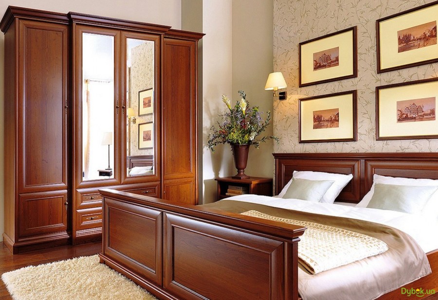 Кент БРВ кровать