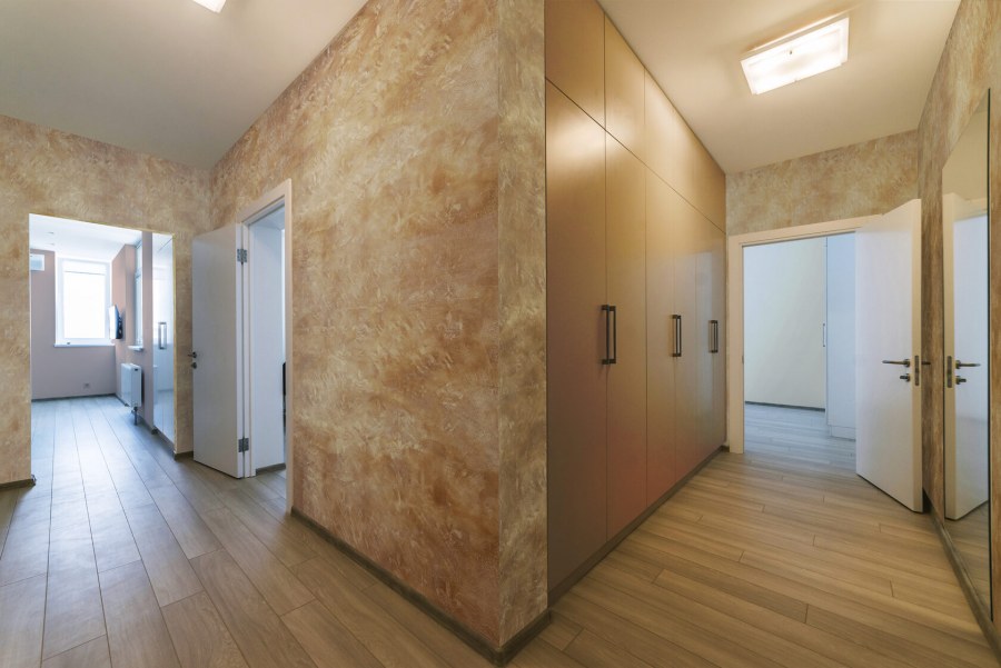 Венецианская штукатурка Venetian Plaster d705