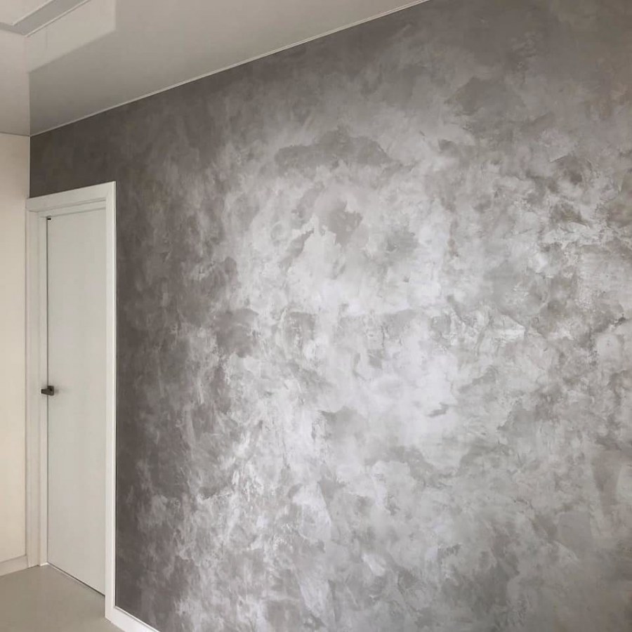 Декоративная штукатурка Decorazza