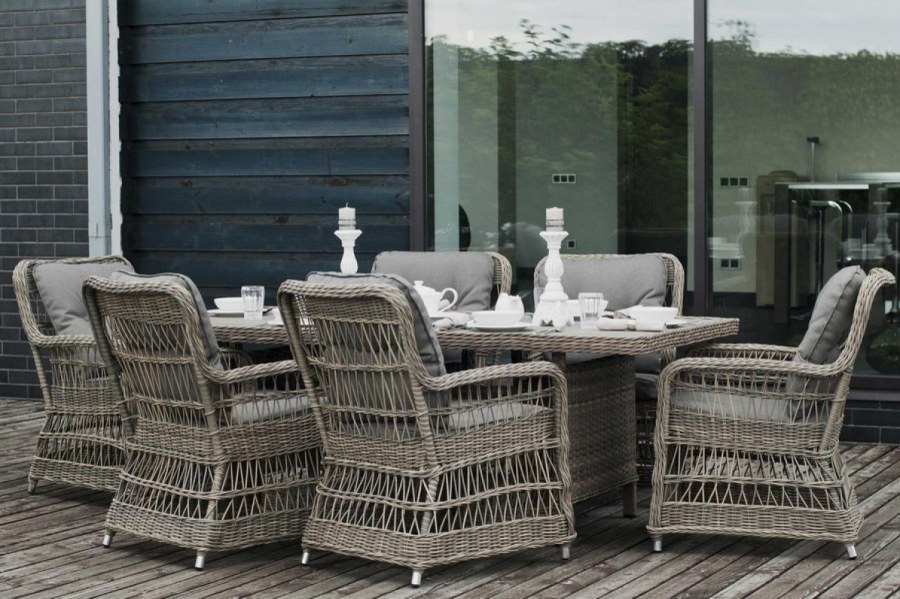 Цесена, обеденная группа 4sis 185