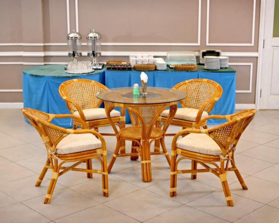 Комплект обеденный Mokko+java