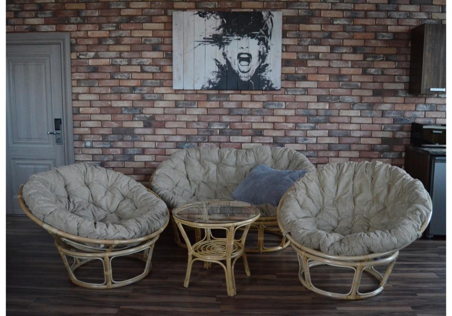 Мамасан и Папасан