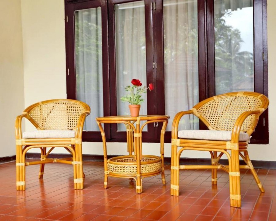 Стол кофейный Пеланги 02/15а