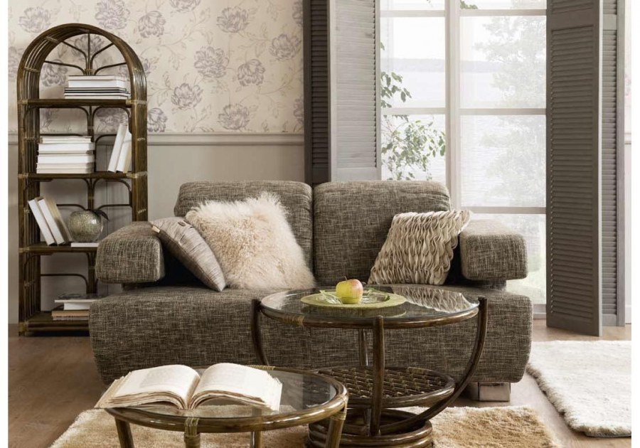 Плетёная мебель Arris