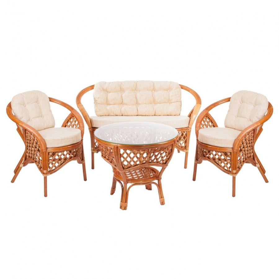 Диван Melang 1305с Браун