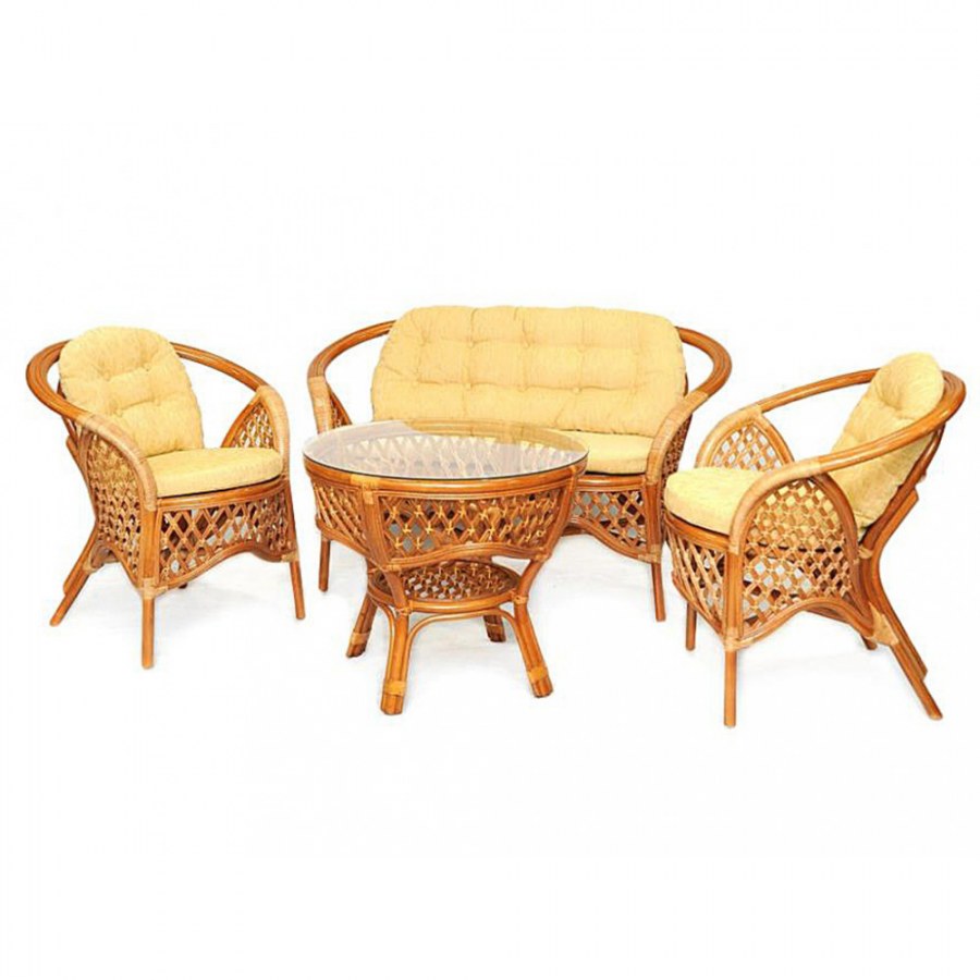 Диван Melang 1305с Браун