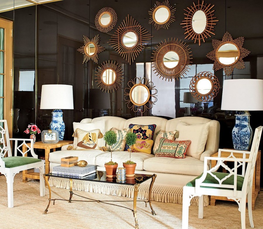 Пасхальный декор