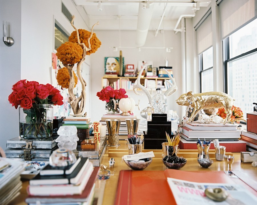 Предметы искусства и коллекции в интерьере