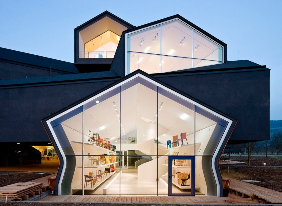 Херцог Архитектор